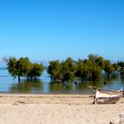 Horizon de Madagascar