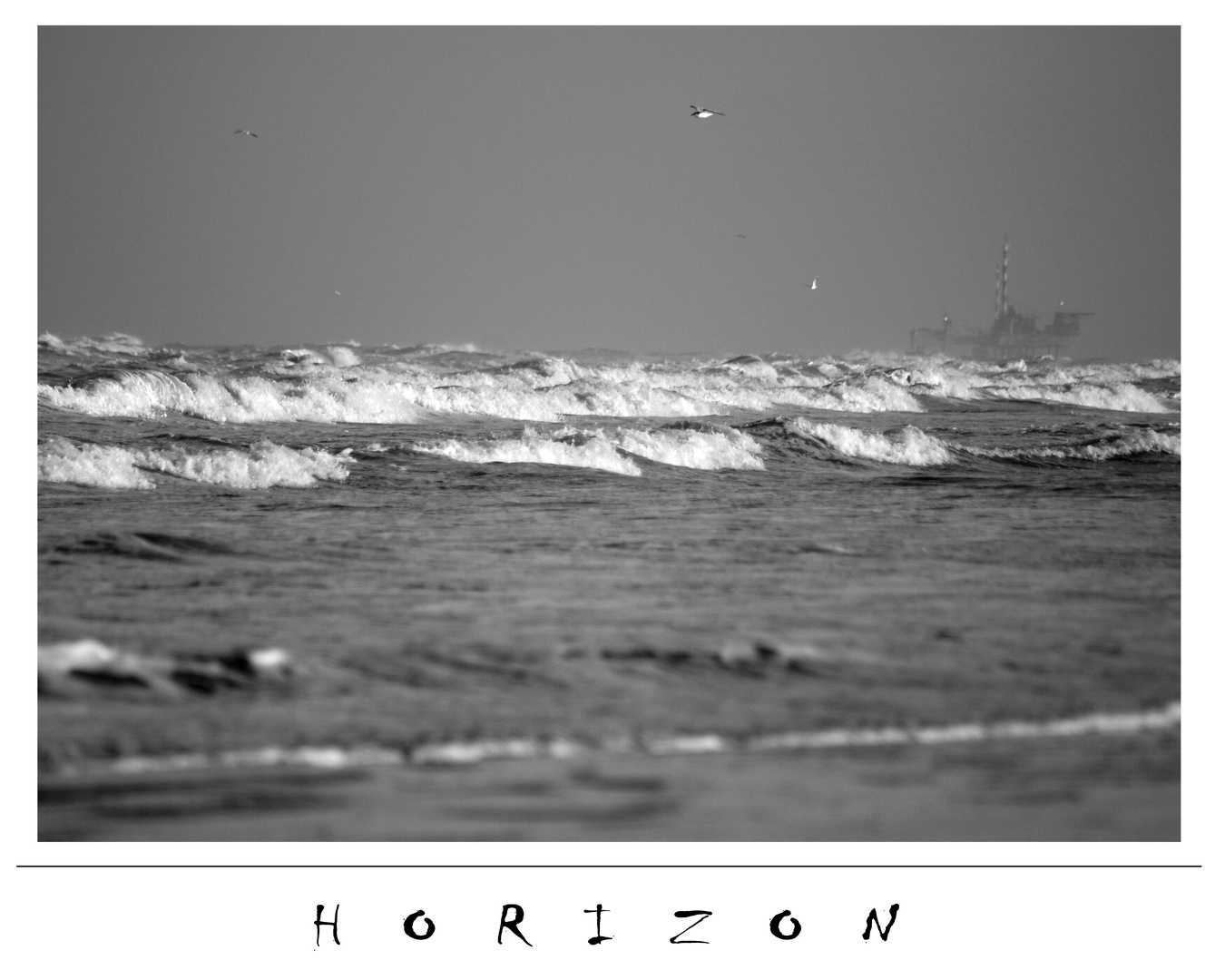 - horizon -