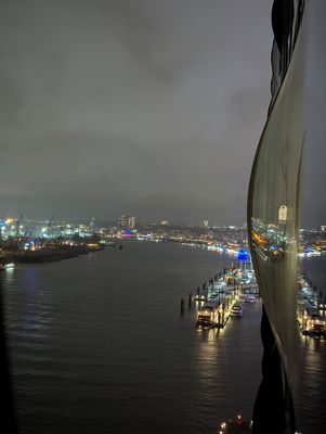 Horizon Suite Westin Hamburg Elbphilharmonie 2025