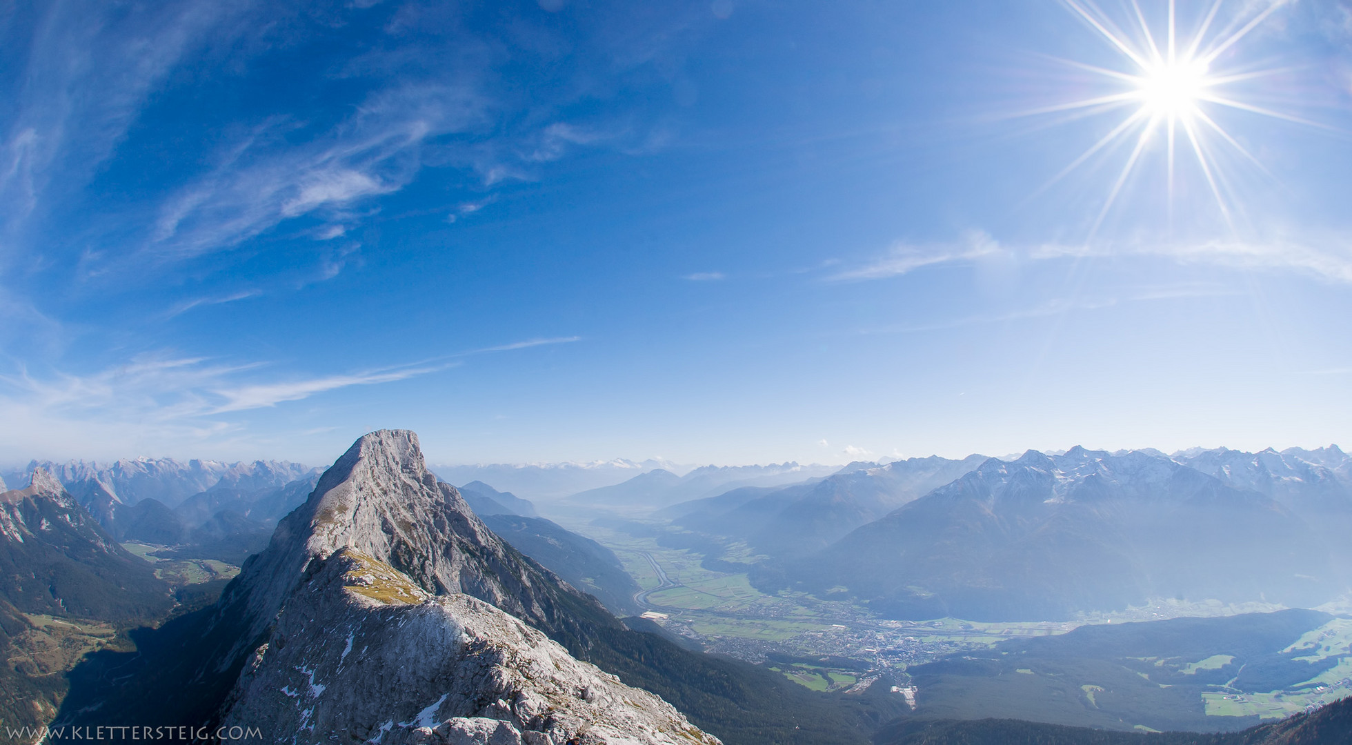 HORIZONT Foto & Bild | europe, Österreich, tirol Bilder auf fotocommunity