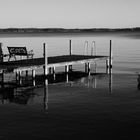 Horizont am Müggelsee