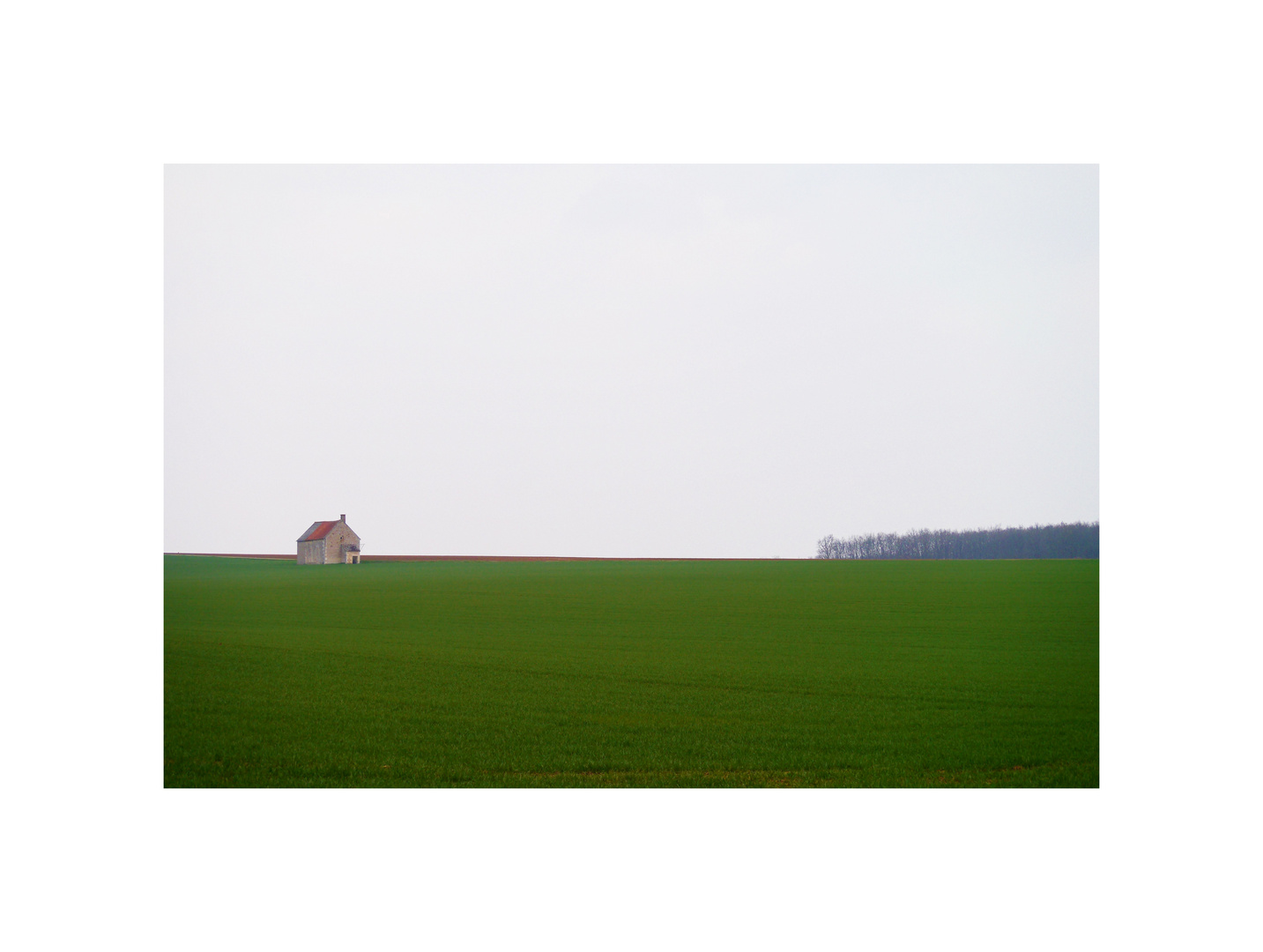 Horizont I/3