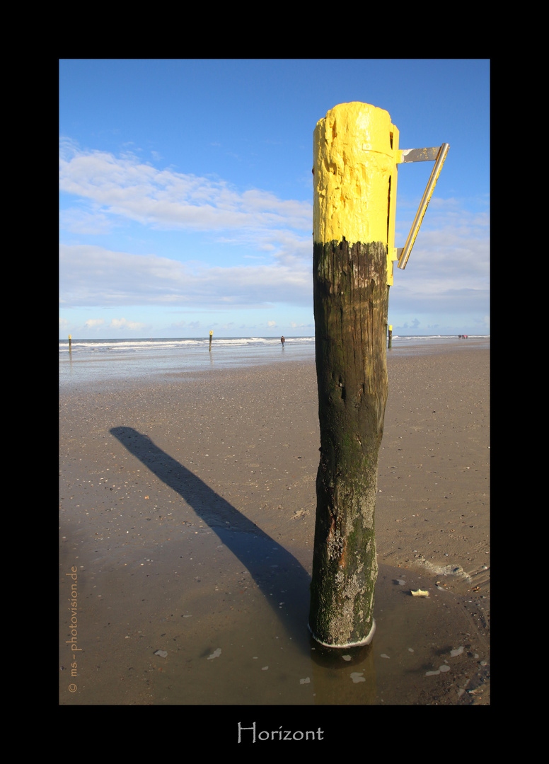 Horizont Norderney