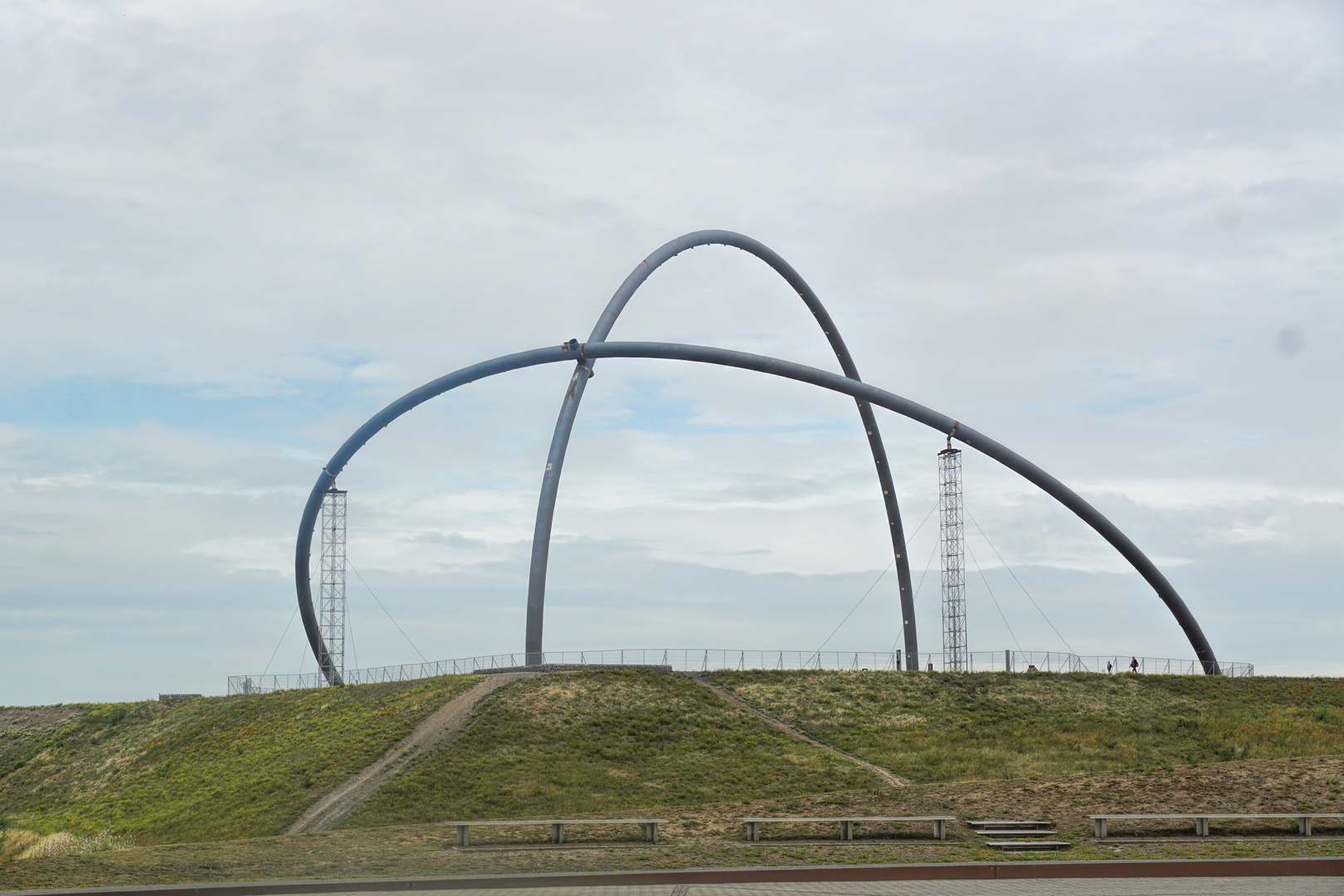 Horizont-Observatorium Halde Hoheward