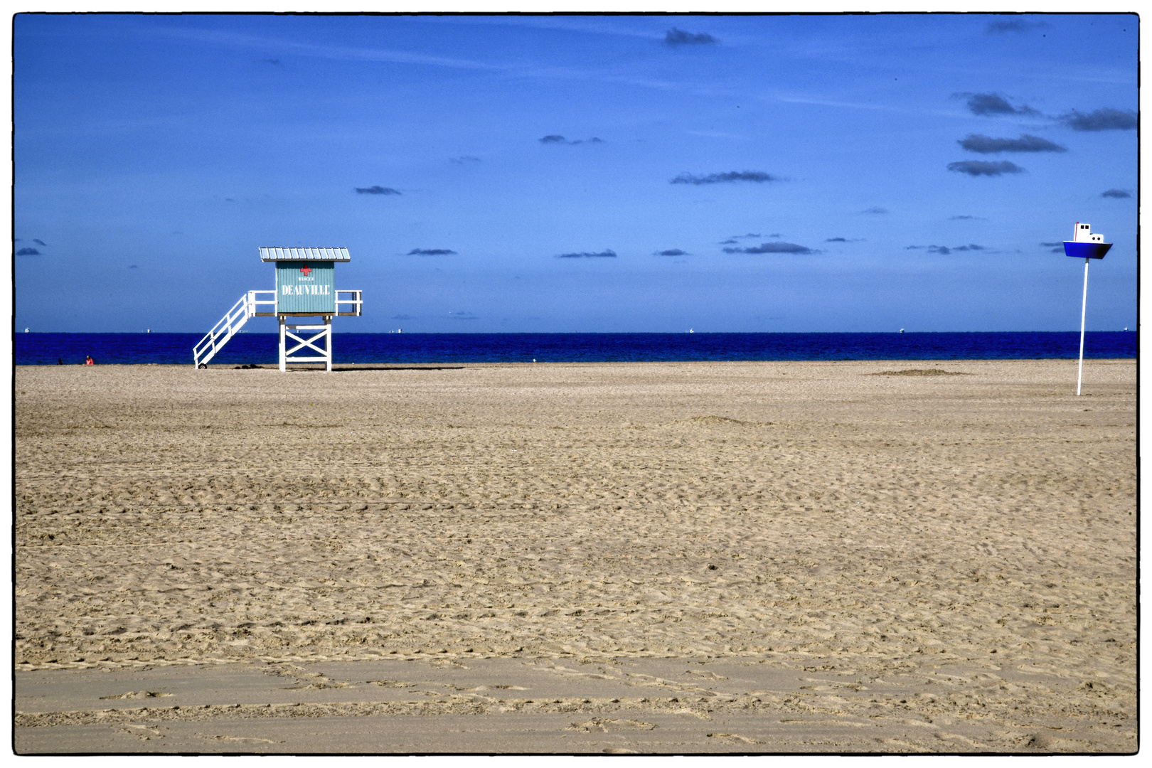 horizontal Foto & Bild landschaft, meer & strand, himmel Bilder auf