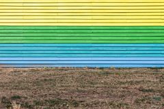 Horizont(al) 