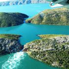 Horizontal Falls