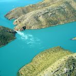 Horizontal Waterfalls 1