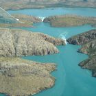 Horizontal Waterfalls