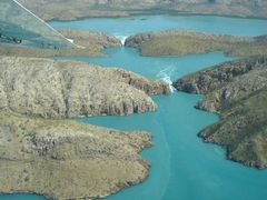 Horizontal Waterfalls