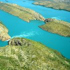 Horizontal Waterfalls 4