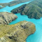 Horizontal Waterfalls 5