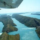 Horizontal Waterfalls, Talbot Bay