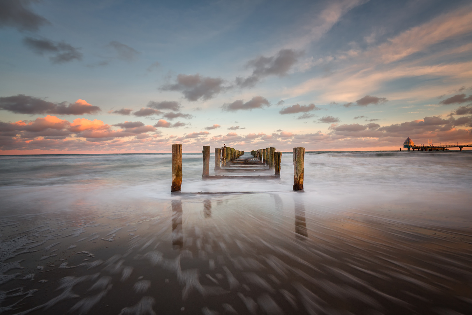 horizonte] Foto & Bild | deutschland, europe, mecklenburg- vorpommern ...