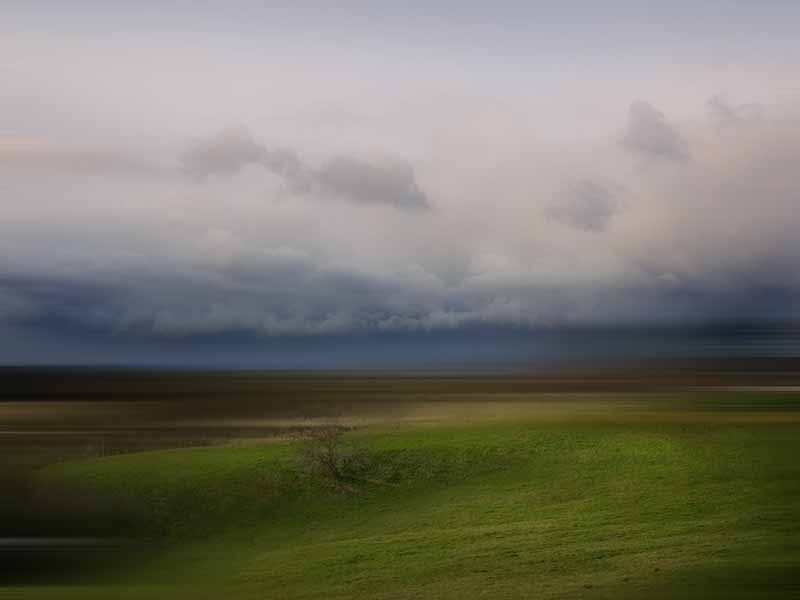 HORIZONTE HÚMEDO