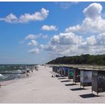 HORIZONTE in Zingst