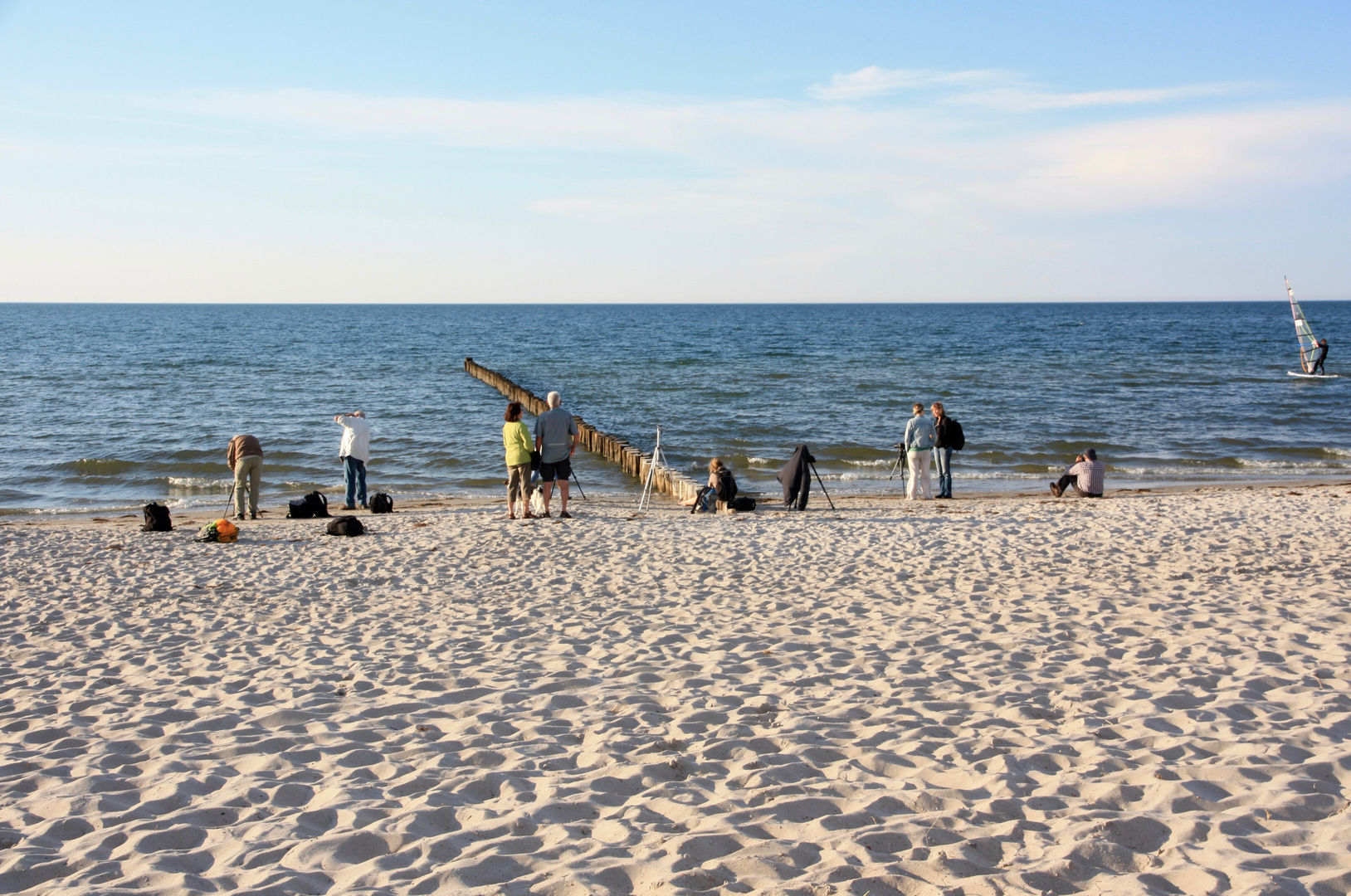 Horizonte   Zingst 2016 