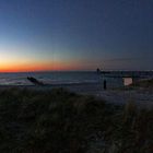 "Horizonte Zingst 2017" - Bilderflut des Tages