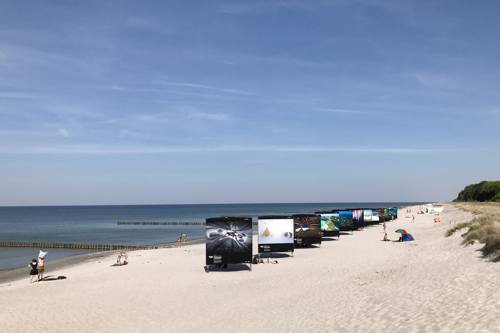 "Horizonte Zingst 2017"