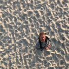 Horizonte Zingst 2017 - Lars im (Sand-)Meer