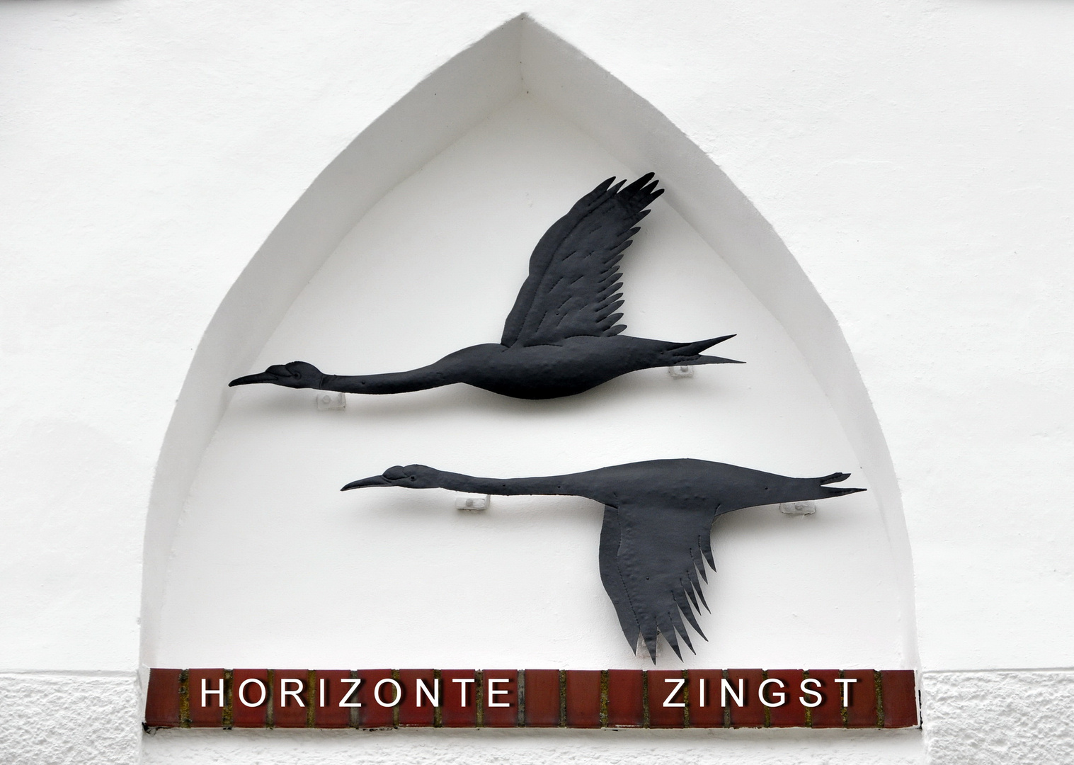 HORIZONTE ZINGST