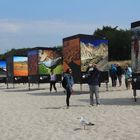 Horizonte Zingst  gesammelte Ansichten und Eindrücke