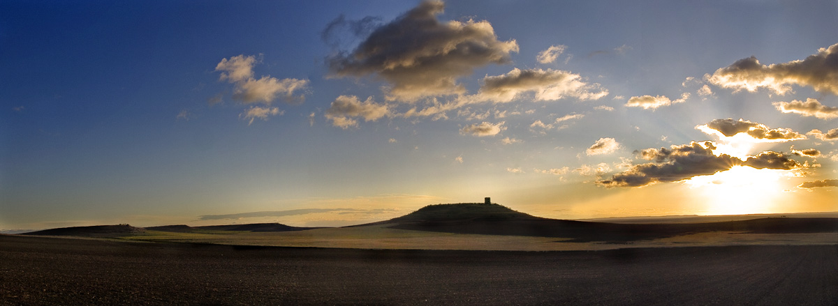 HORIZONTES DE CASTILLA