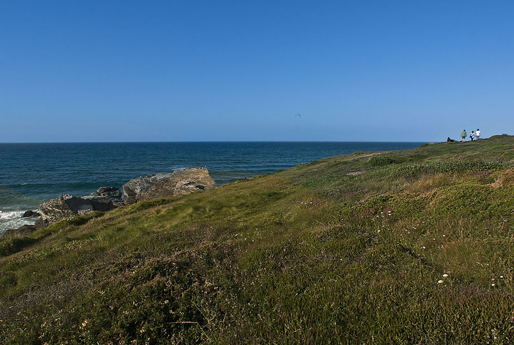 Horizontes lejanos