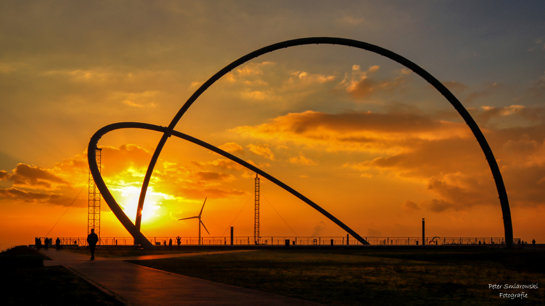 Horizontobservatorium Halde Hoheward