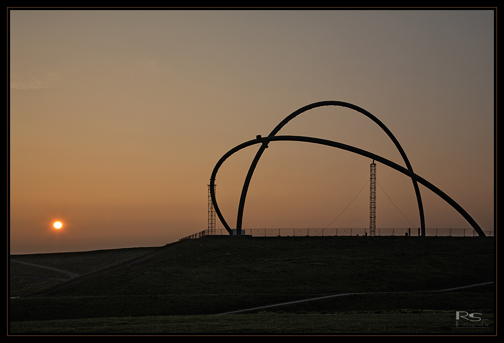 Horizontobservatorium Halde-Hoheward