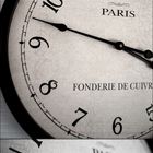 Horloge