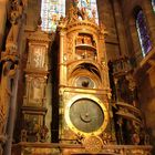 Horloge astronomique