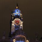 Horloge de l'Hôtel de ville