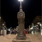 Horloge grand théâtre Bordeaux