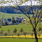 Hormersdorf im Erzgebirge