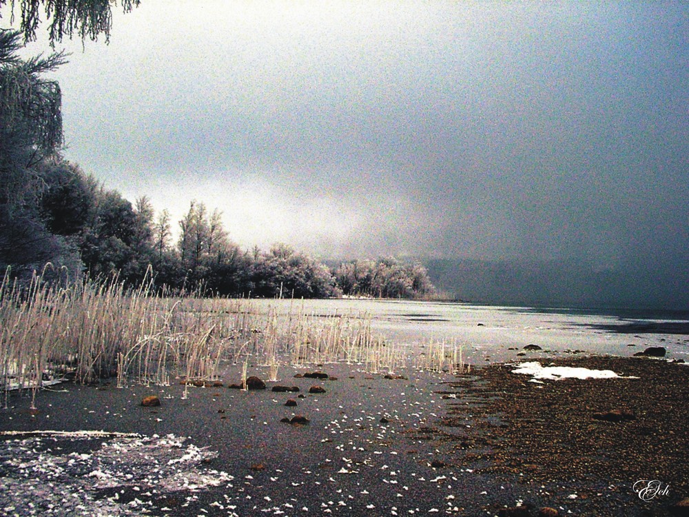 Horn am Starnberger See