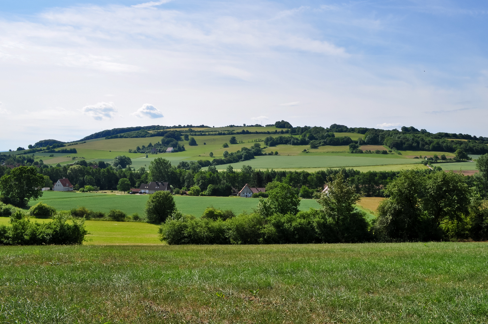 Horn-Bad Meinberg