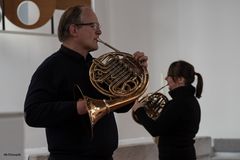 Horn-Ensemble Wolfsburg