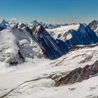 HORN-KONZERT im Jungfrau-Aletschgebiet