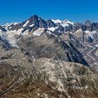 HORN-KONZERT in der GRIMSEL-Welt