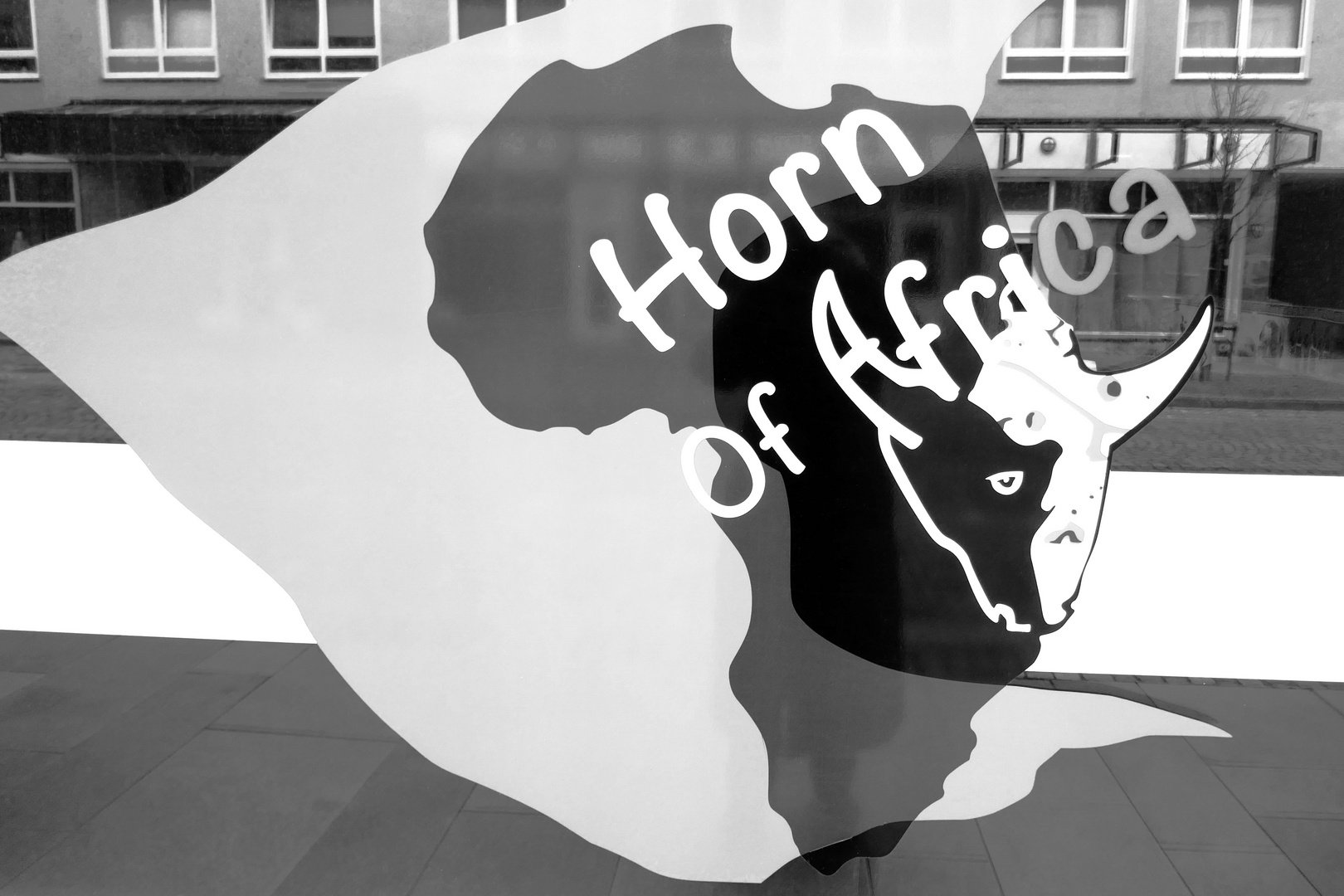 Horn of Africa