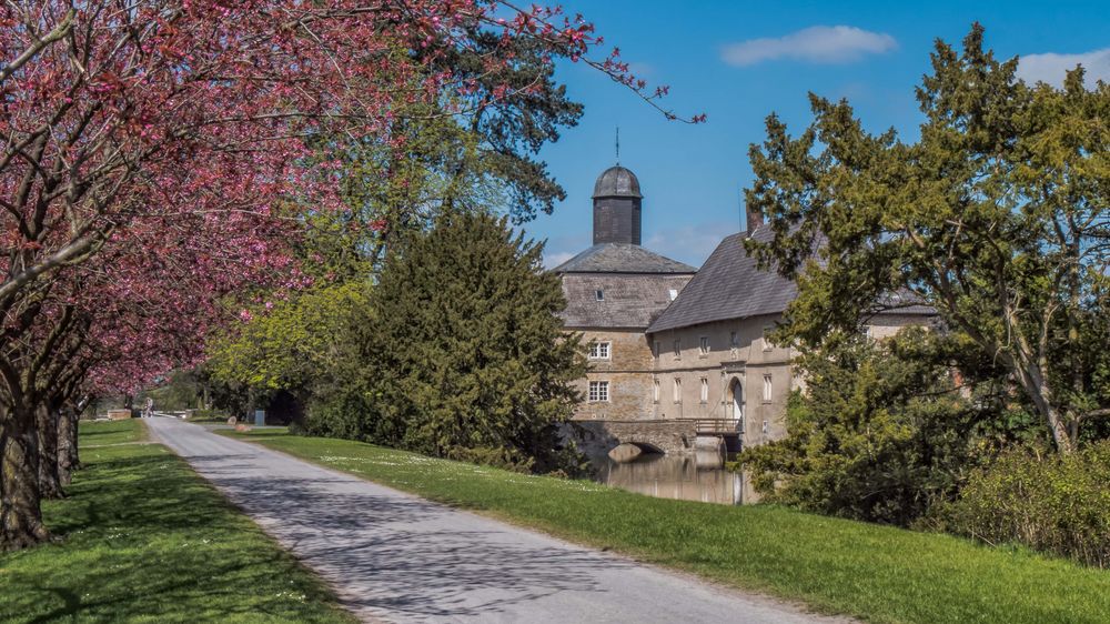 Horn-Westerwinkel