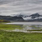 Hornafjörður / Island