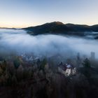 Hornberg im Schwarzwald