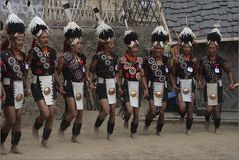 hornbill festival 02