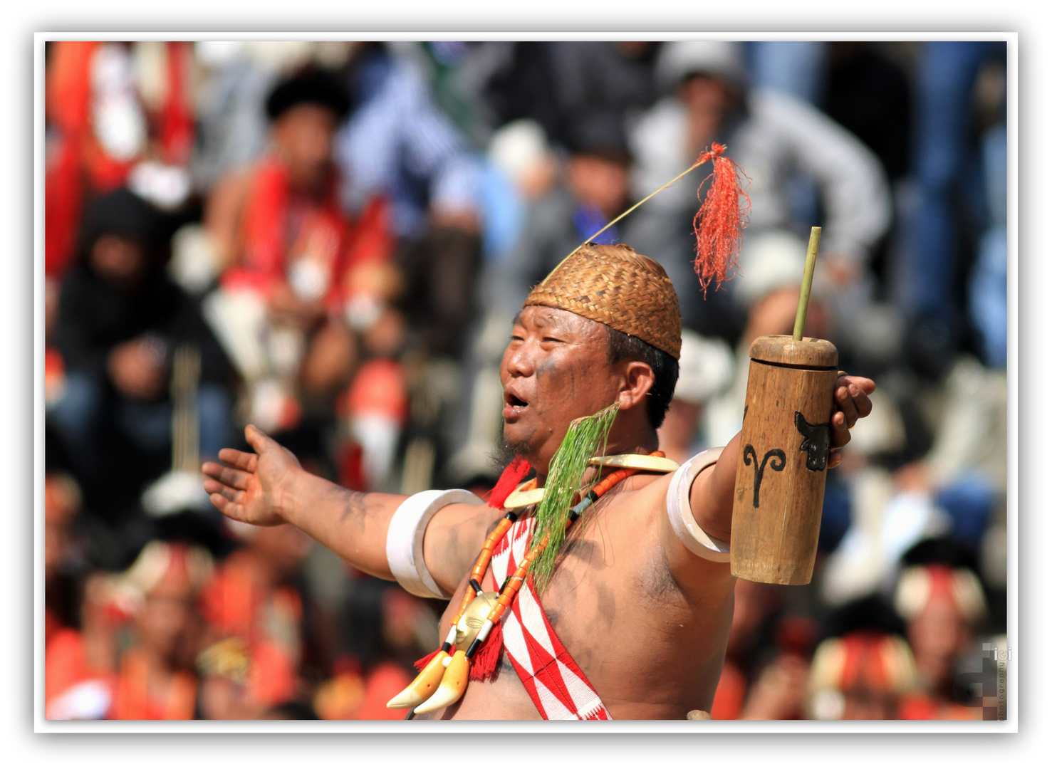 Hornbill festival