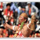 Hornbill festival