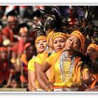 Hornbill festival Nagaland 2014