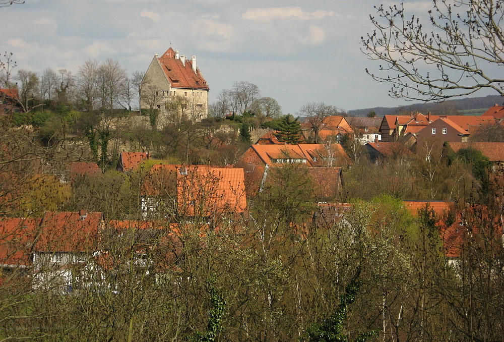 Hornburg Foto & Bild deutschland, europe, niedersachsen Bilder auf