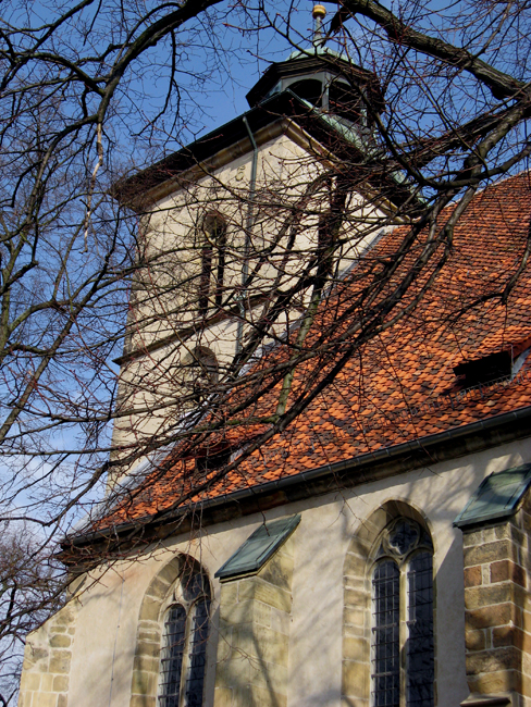 Hornburg - Fachwerkstadt im Landkreis Wolfenbüttel V